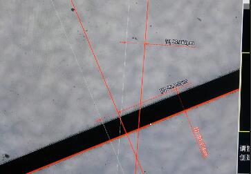 ITO薄膜紫外激光切割視頻展示