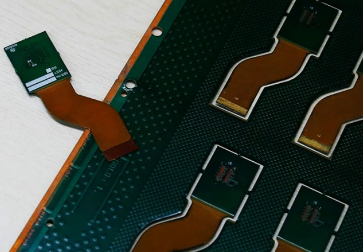 fpc柔性板紫外激光切割視頻展示