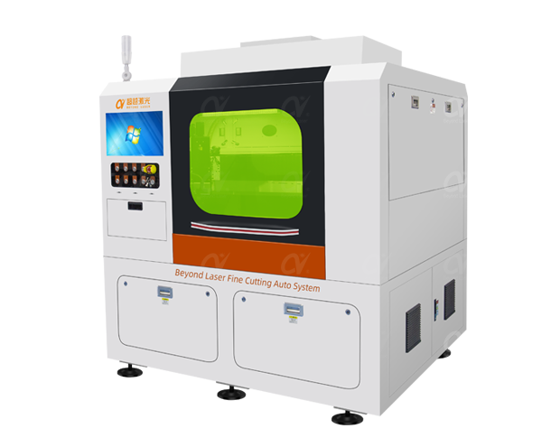 皮秒激光切割機(jī)