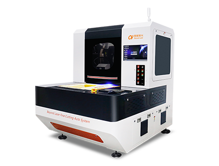 光纖精密激光鉆孔機(jī)