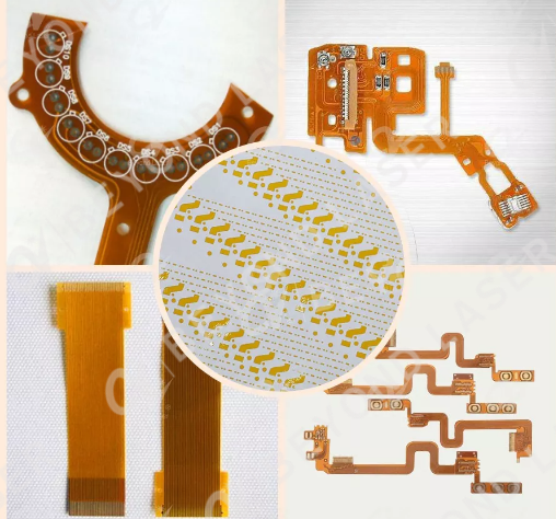 FPC雙平臺(tái)激光切割機(jī)加工樣品圖_副本