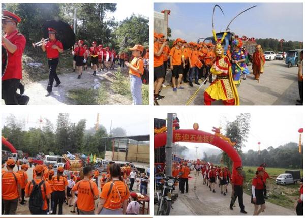 超越激光周年慶活動(dòng)圖片5