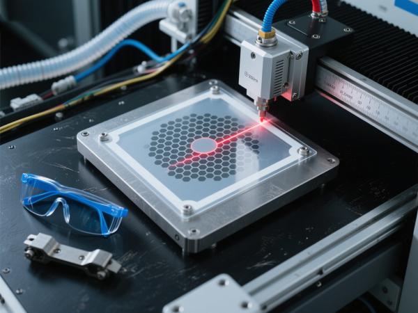 石墨烯導(dǎo)電膜飛秒激光微孔加工 (3).jpg