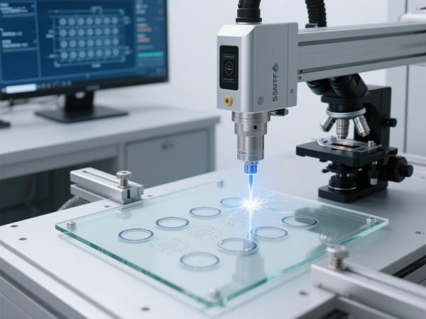 醫(yī)療微流控芯片薄膜飛秒激光微孔加工 (3).jpg 醫(yī)療微流控芯片薄膜飛秒激光微孔加工 (3).jpg