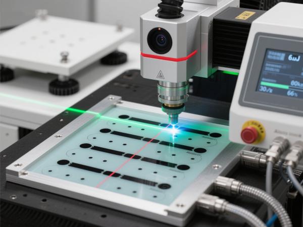 醫(yī)療微流控芯片薄膜飛秒激光微孔加工 (4).jpg 醫(yī)療微流控芯片薄膜飛秒激光微孔加工 (4).jpg