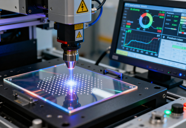 pet材料飛秒激光微孔加工 (2).png