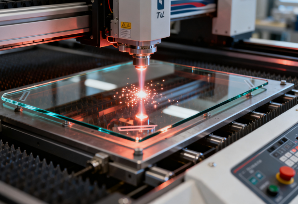 紅外飛秒激光切割TGV玻璃 (2).png