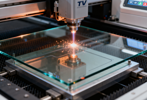紅外飛秒激光切割TGV玻璃 (3).png
