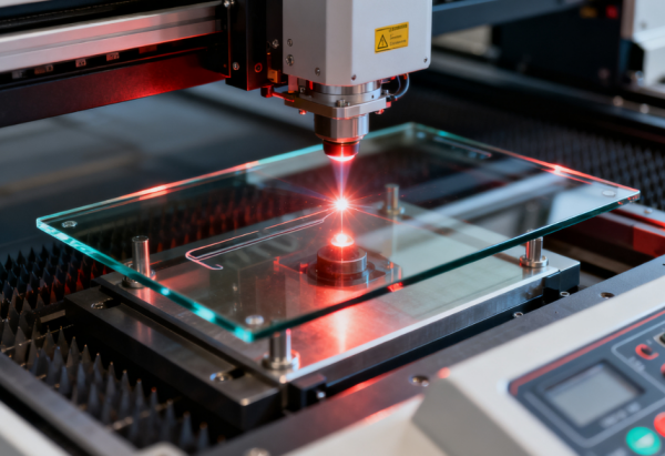 紅外飛秒激光切割TGV玻璃 (4).png